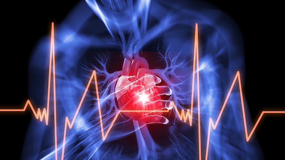 Сердечная аритмия и апноэ: как они влияют друг на друга