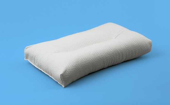 Инновационная ортопедическая подушка для сна