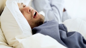 Апноэ сна гораздо опаснее, чем вы думаете