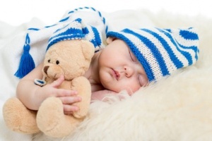 Отклонения в поведении – последствия детского апноэ сна?