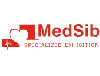 24-ая Международная медицинская выставка "МедСиб-2013"