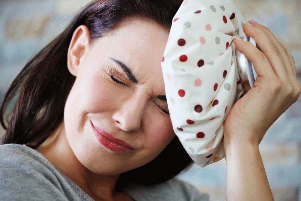 Мигрень - причина апноэ и других нарушений сна?