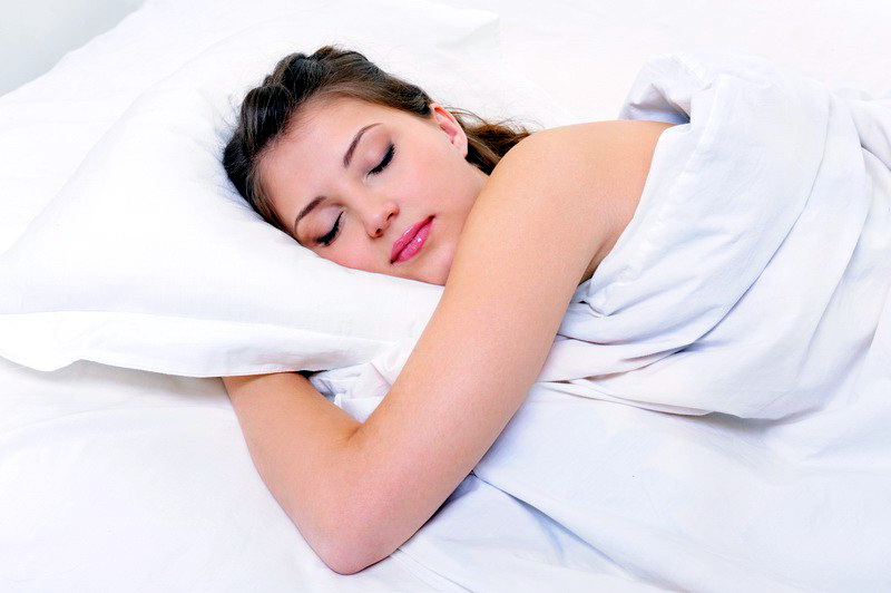 Качественный полноценный сон защищает от рака