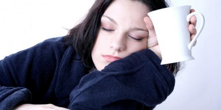 Нарушения структуры сна и их последствия
