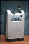 Кислородный концентратор Nidek Mark 5 Nuvo Lite