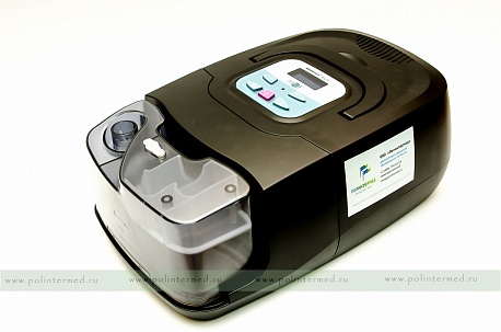 RESmart Auto CPAP (АВТО СИПАП)  в комплекте с увлажнителем InH2 (уцененный)