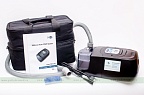 RESmart Auto CPAP (АВТО СИПАП)  в комплекте с увлажнителем InH2 