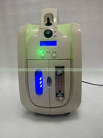 Портативный концентратор кислородный JAY-5A portable