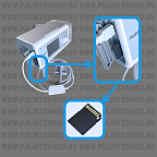 АДАПТИВНЫЙ СЕРВОВЕНТИЛЯТОР НИВЛ BPAP 25Т POLIHOPE СО ВСТРОЕННЫМ УВЛАЖНИТЕЛЕМ