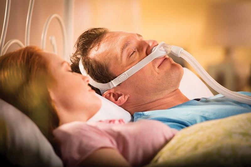 Какие бывают методы лечения СОАС – синдрома обструктивного апноэ сна?